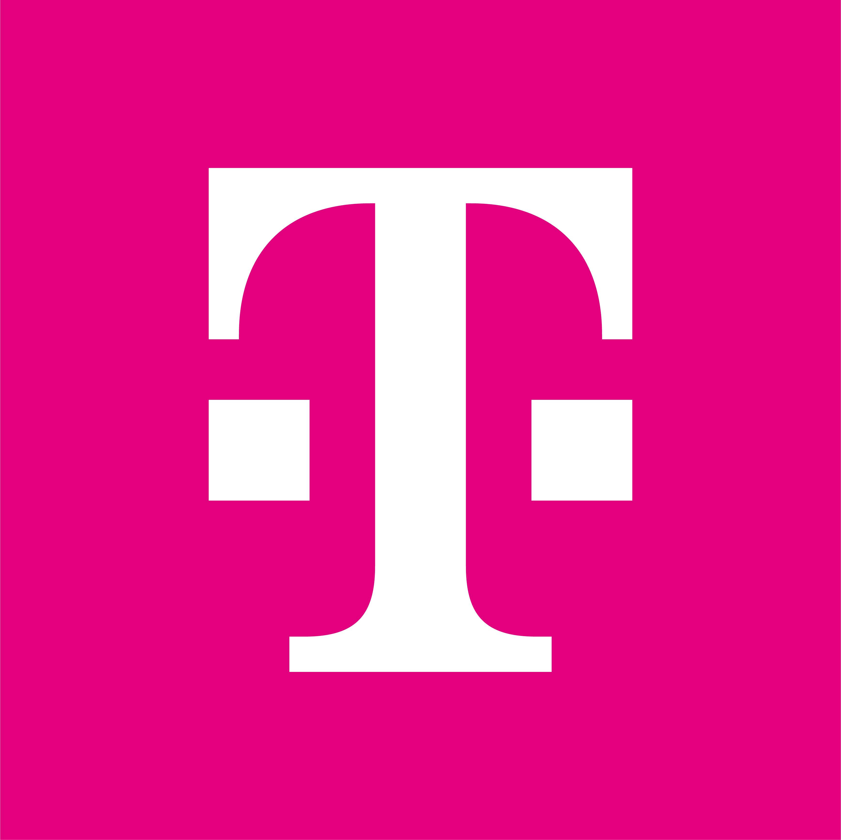 Deutsche Telekom logo