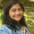 Roshni Sarangadharan