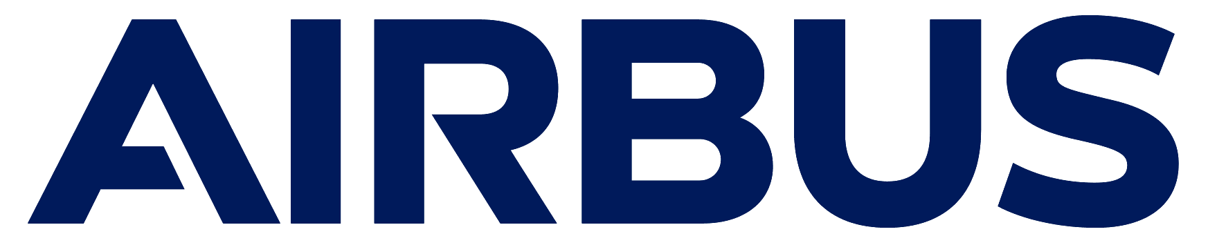 Airbus Logo logo