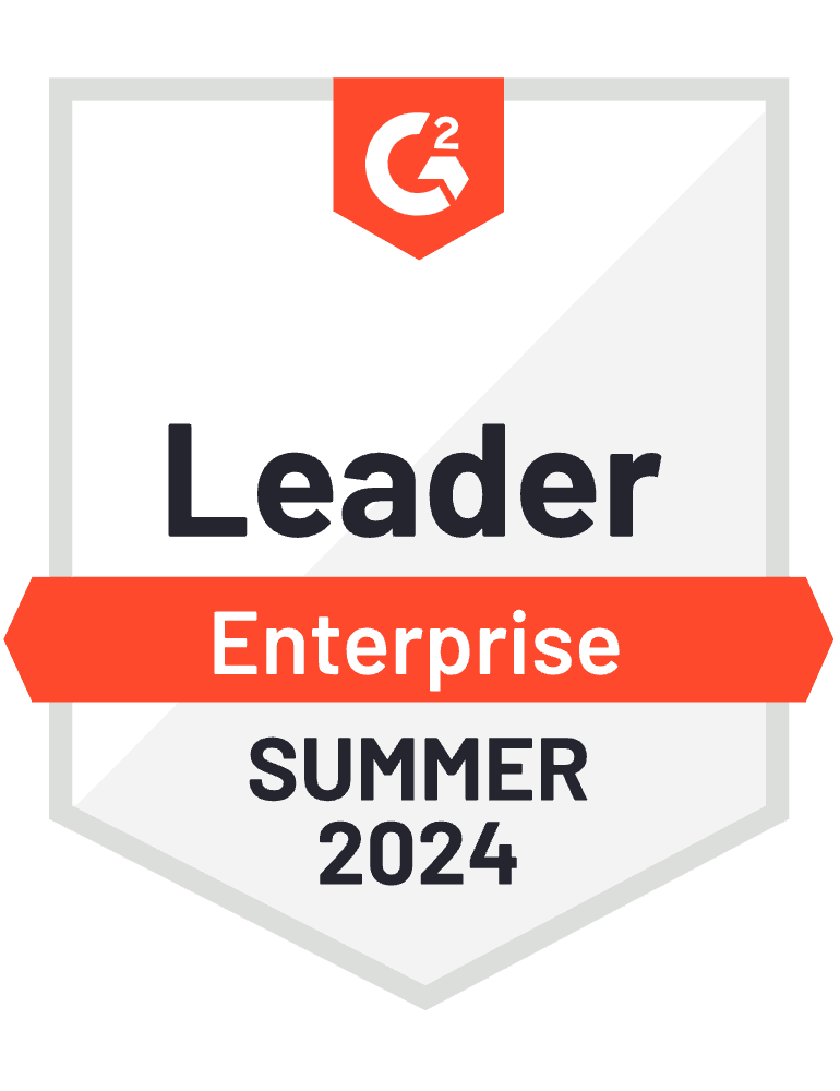 G2 - Winter 2024 - Empresa líder