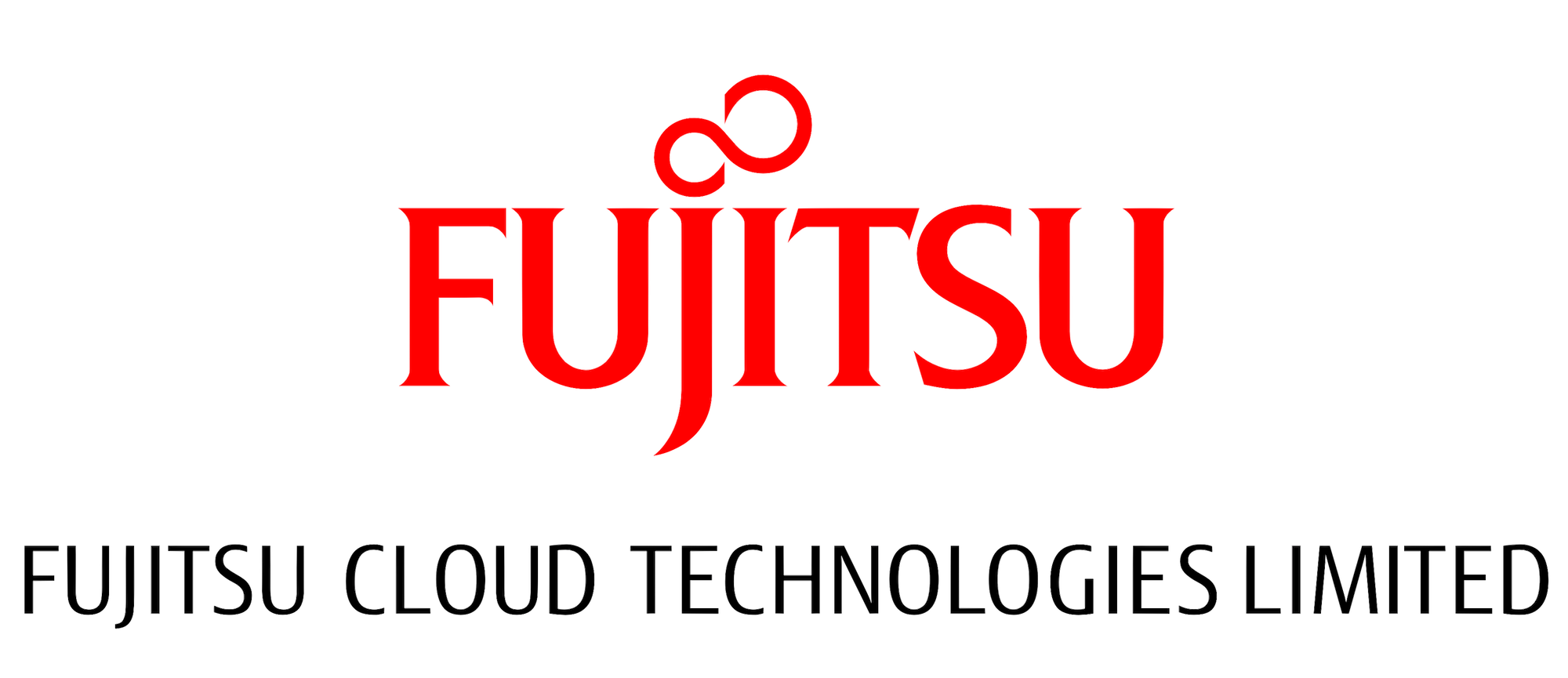 Fujitsu logo