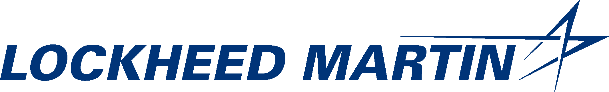 Logo : Lockheed Martin 